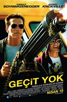 Geçit Yok