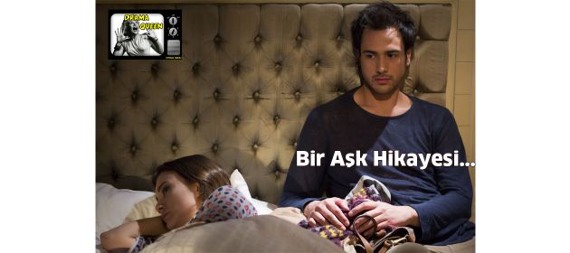 Bir Aşk Hikayesi...