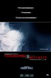 Paranormal Activity 3