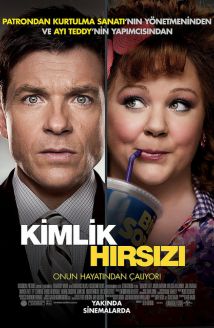 Kimlik Hırsızı