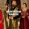 Muhteşem haber!