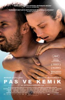 Pas ve Kemik
