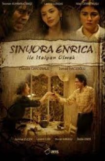 Sinyora Erica İle İtalyan Olmak