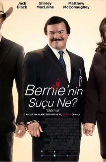 Bernie'nin Suçu Ne?