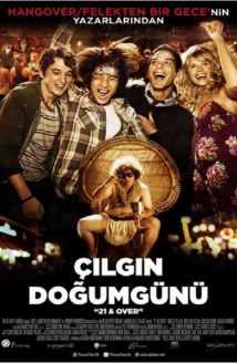 Çılgın Doğumgünü