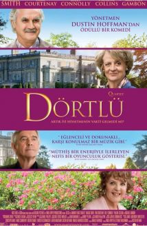 Dörtlü