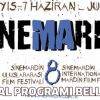 8. SineMardin Uluslararası Mardin Film Festivali Programı belli oldu