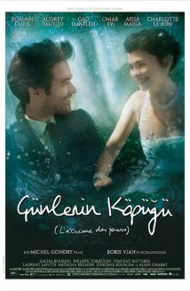 Günlerin Köpüğü