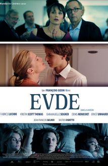 Evde
