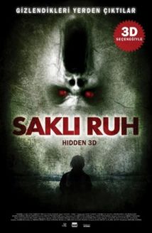 Saklı Ruh