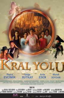Kral Yolu