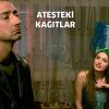 Ateşteki Kağıtlar