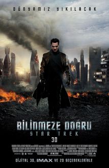 Bilinmeze Doğru: Star Trek
