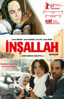 İnşallah