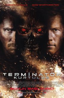 Terminatör: Kurtuluş