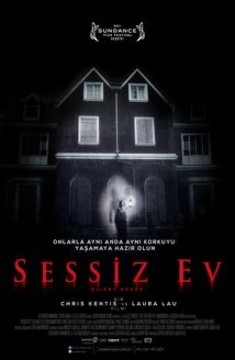 Sessiz Ev