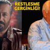 Restleşme gerginiği!