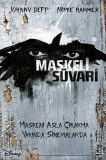 Maskeli Süvari