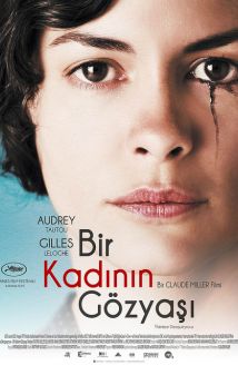 Bir Kadının Gözyaşları