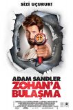 Zohan’a Bulaşma