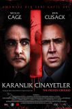 Karanlık Cinayetler
