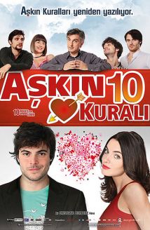 Aşkın 10 Kuralı