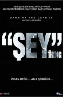 Şey