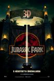 Jurassic Park 3D