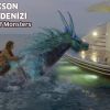 Percy Jackson: Canavarlar Denizi