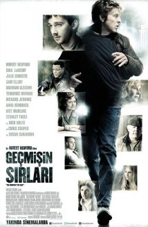 Geçmişin Sırları