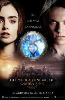 Ölümcül Oyuncaklar: Kemikler Şehri