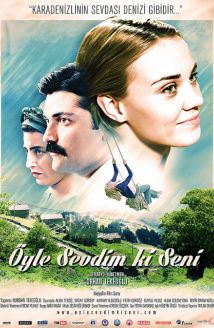 Öyle Sevdim ki Seni
