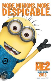 Çılgın Hırsız 2