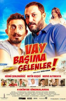 Vay Başıma Gelenler