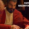 Fatih dizisi tutmadı!