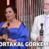 Altın Portakal görkemli bir geceyle açıldı!