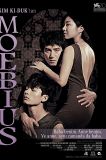 Kim Ki Duk’tan Moebius