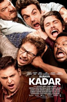 Buraya Kadar