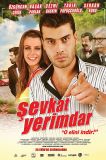 Şevkat Yerimdar