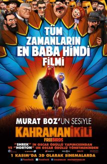 Kahraman İkili