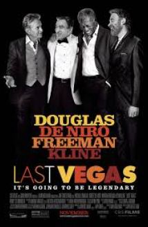 Last Vegas