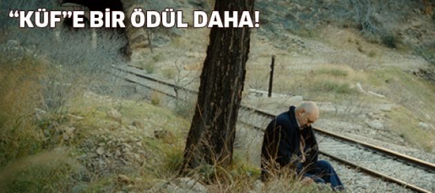İlk Altın Elma "Küf"ün!