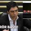 PKK, Kurtlar Vadisi'ne saldırdı!