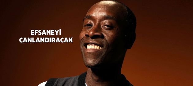 Miles Davis'i canlandıracak!