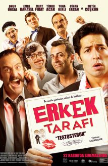 Erkek Tarafı Testosteron