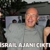 İsrail ajanı çıktı!