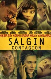 Salgın
