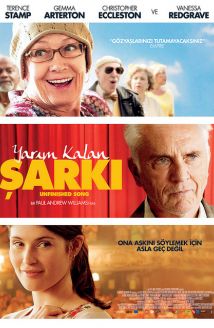 Yarım Kalan Şarkı