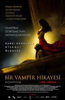 Bir Vampir Hikayesi