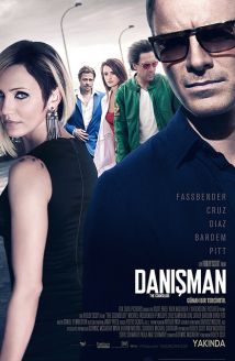 Danışman